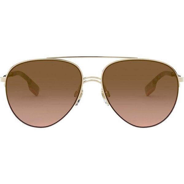 Ladies' Sunglasses Burberry FERRY BE 3113 - Image 2