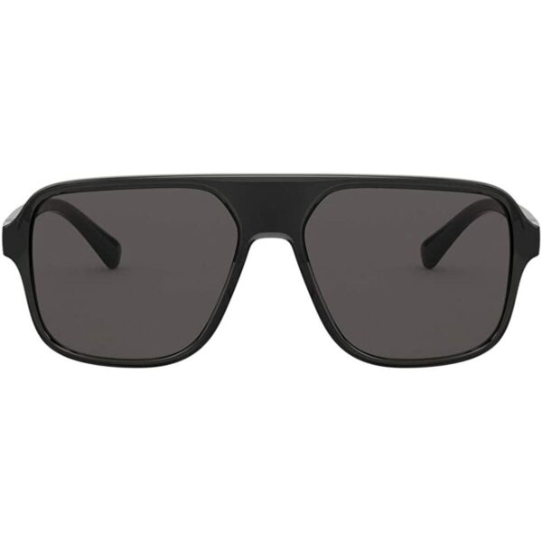 Men's Sunglasses Dolce & Gabbana STEP INJECTION DG 6134 - Image 2