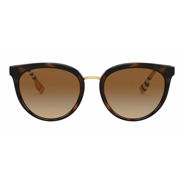 Ladies' Sunglasses Burberry WILLOW  BE 4316 - Image 2