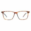 Men'Spectacle frame Hackett London HEB18110056 (56 mm) Brown (ø 56 mm) - Image 2