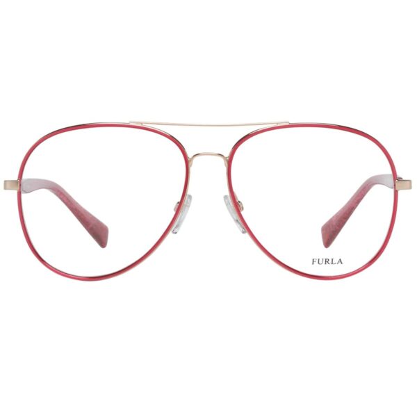 Ladies' Spectacle frame Furla VFU278-8FC-56 ø 56 mm - Image 2