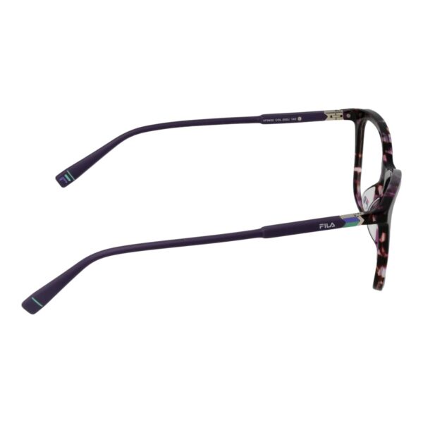 Ladies' Spectacle frame Fila VF9402 5409SJ - Image 5