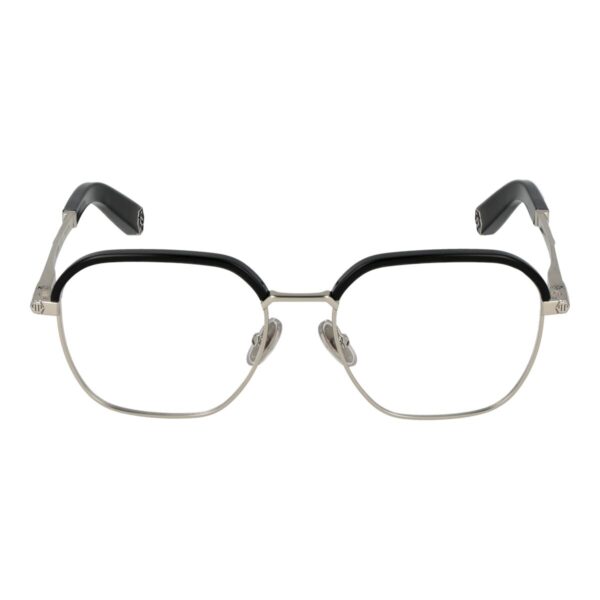 Unisex' Spectacle frame PHILIPP PLEIN VPP017M 520579 - Image 2