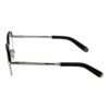 Unisex' Spectacle frame PHILIPP PLEIN VPP017M 520579 - Image 4