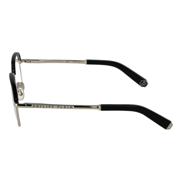 Unisex' Spectacle frame PHILIPP PLEIN VPP017M 520579 - Image 4