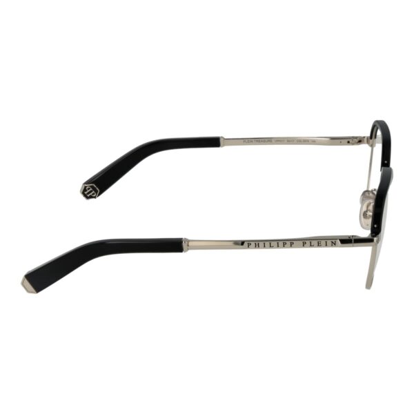 Unisex' Spectacle frame PHILIPP PLEIN VPP017M 520579 - Image 5