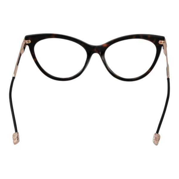 Ladies' Spectacle frame PHILIPP PLEIN VPP037S 540722 - Image 3
