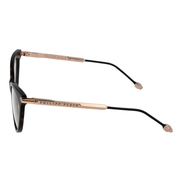 Ladies' Spectacle frame PHILIPP PLEIN VPP037S 540722 - Image 4