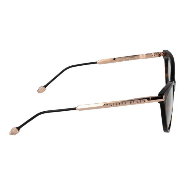 Ladies' Spectacle frame PHILIPP PLEIN VPP037S 540722 - Image 5