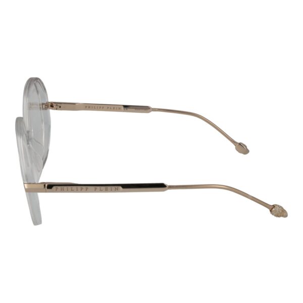 Ladies' Spectacle frame PHILIPP PLEIN VPP053S 560880 - Image 2
