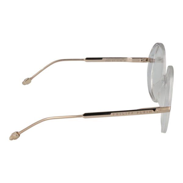 Ladies' Spectacle frame PHILIPP PLEIN VPP053S 560880 - Image 3