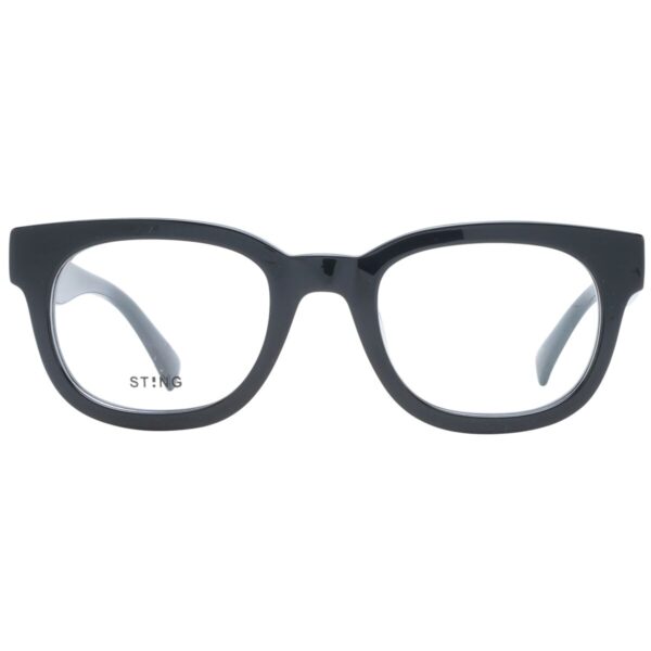 Unisex' Spectacle frame Sting VST448 490700 - Image 2