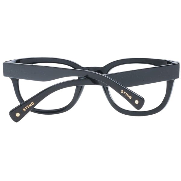 Unisex' Spectacle frame Sting VST448 490700 - Image 3