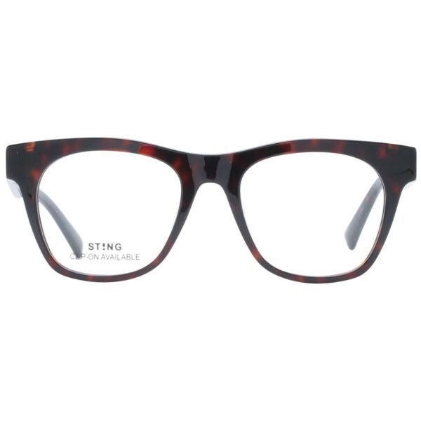 Unisex' Spectacle frame Sting VST423N 510722 - Image 2