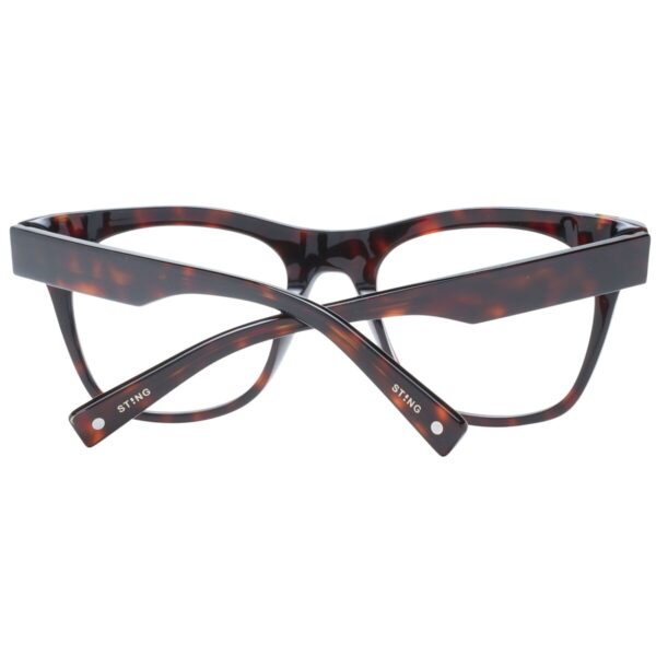 Unisex' Spectacle frame Sting VST423N 510722 - Image 3
