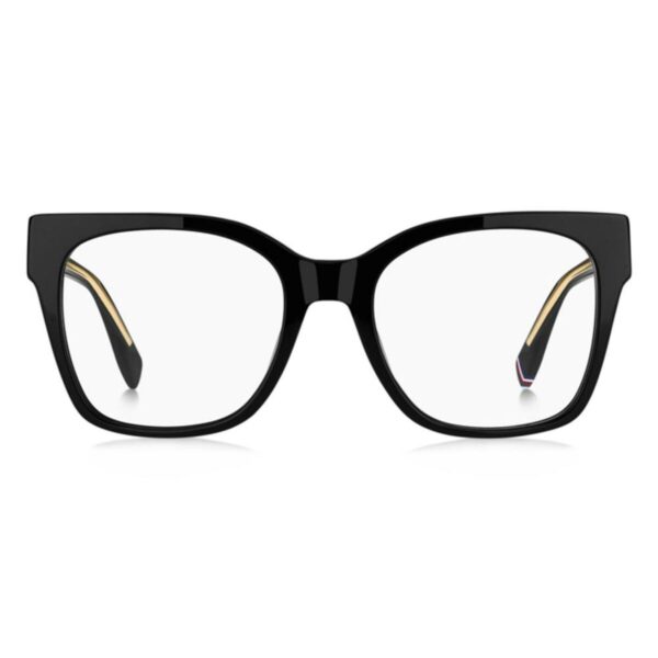 Ladies' Spectacle frame Tommy Hilfiger TH 2157 - Image 2