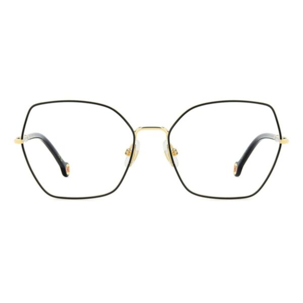 Ladies' Spectacle frame Carolina Herrera HER 0272 - Image 2