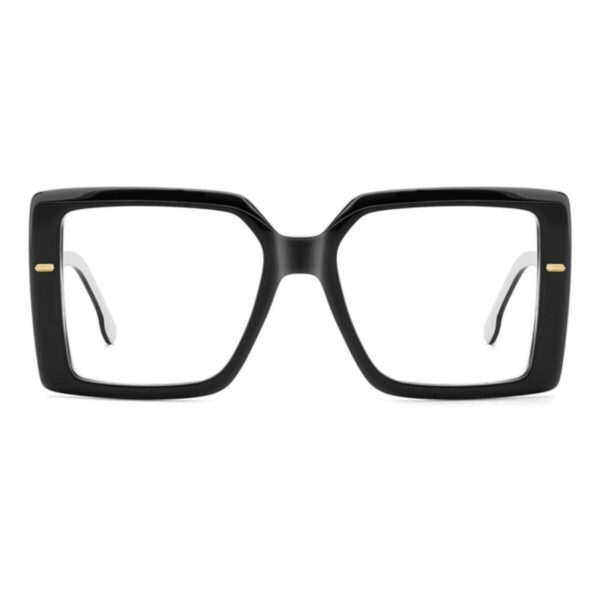 Ladies' Spectacle frame Carrera CARRERA 3054 - Image 2