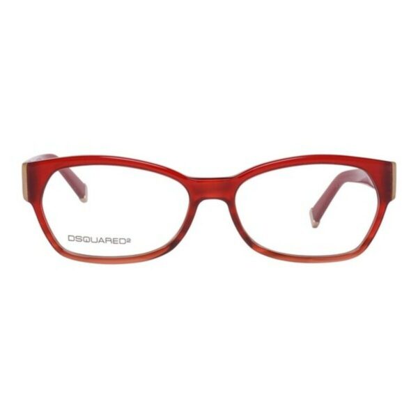 Ladies' Spectacle frame Dsquared2 - Image 2
