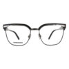 Men'Spectacle frame Dsquared2 DQ5240-016-51 - Image 3