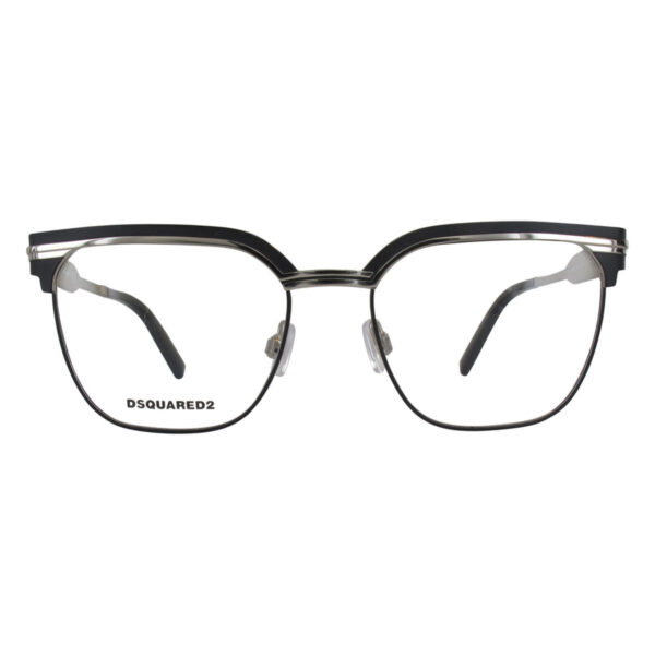Men'Spectacle frame Dsquared2 DQ5240-016-51 - Image 3