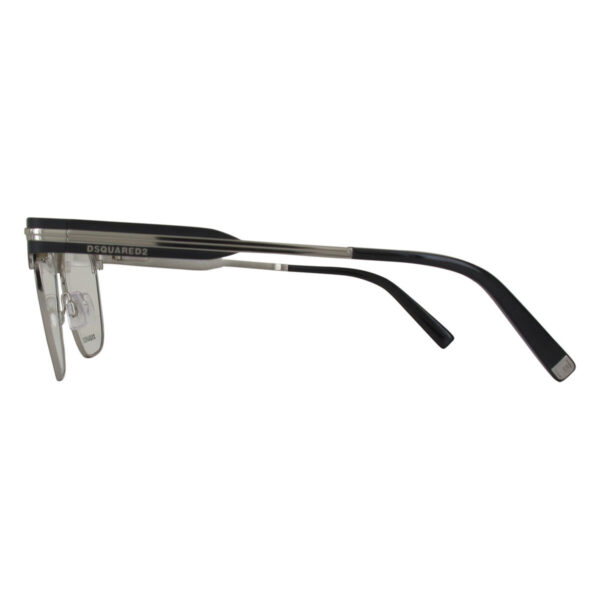 Men'Spectacle frame Dsquared2 DQ5240-016-51 - Image 2