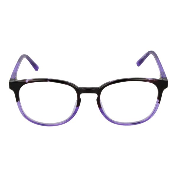 Unisex' Spectacle frame Guess GU3009 49083 - Image 2