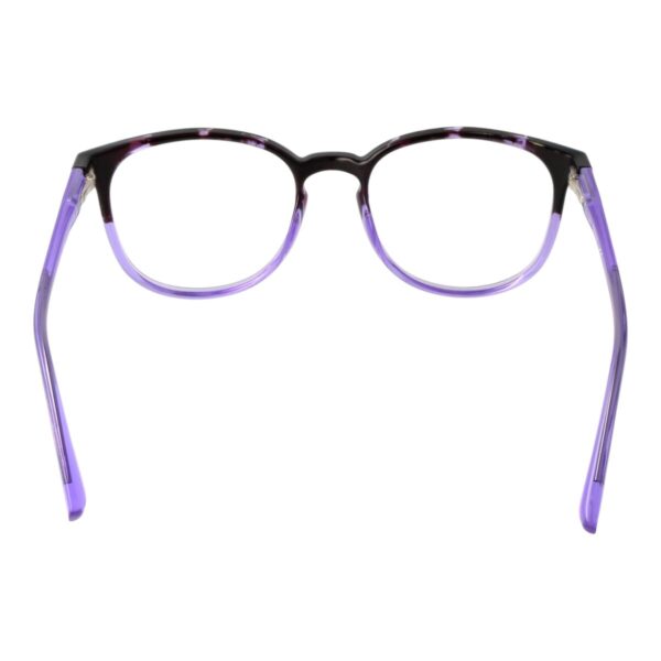 Unisex' Spectacle frame Guess GU3009 49083 - Image 3