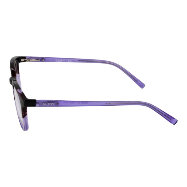 Unisex' Spectacle frame Guess GU3009 49083 - Image 4