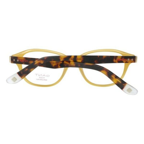 Men' Spectacle frame Gant GRA102 49L72 - Image 2