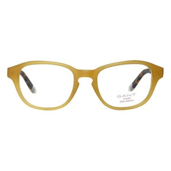 Men' Spectacle frame Gant GRA102 49L72 - Image 3