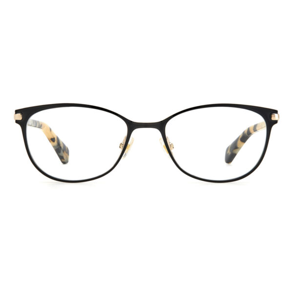 Ladies' Spectacle frame Kate Spade JABRIA-807F317 Ø 53 mm - Image 2