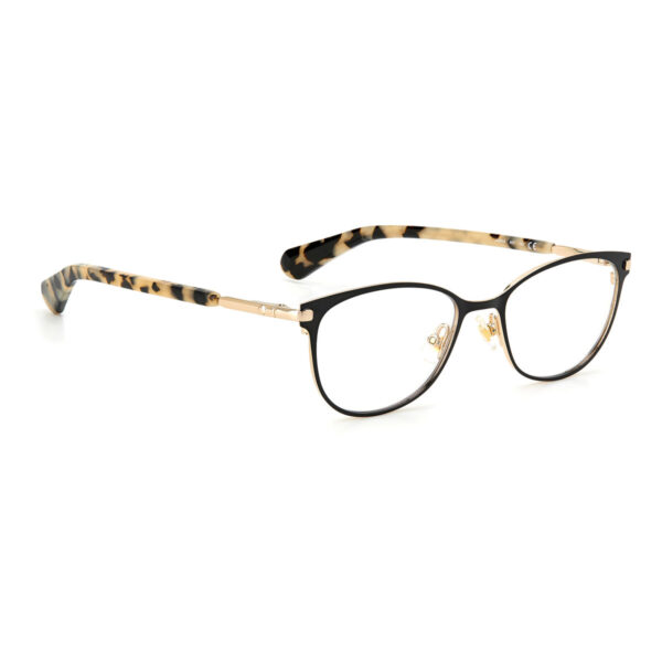 Ladies' Spectacle frame Kate Spade JABRIA-807F317 Ø 53 mm - Image 3