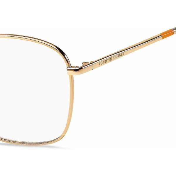 Unisex' Spectacle frame Tommy Hilfiger TH 1635 - Image 3