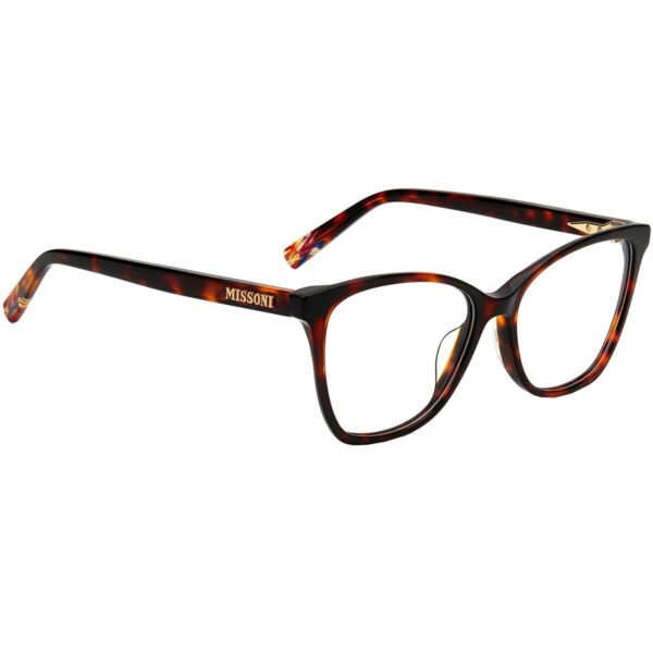 Ladies' Spectacle frame Missoni MIS 0013 - Image 3