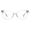 Ladies' Spectacle frame Kate Spade PAYTON-1EDF217 Ø 52 mm - Image 2