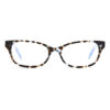 Ladies' Spectacle frame Kate Spade RAINEY-XP8E816 Ø 48 mm - Image 2