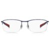 Men' Spectacle frame Tommy Hilfiger TH-1784-FLL ø 54 mm - Image 3