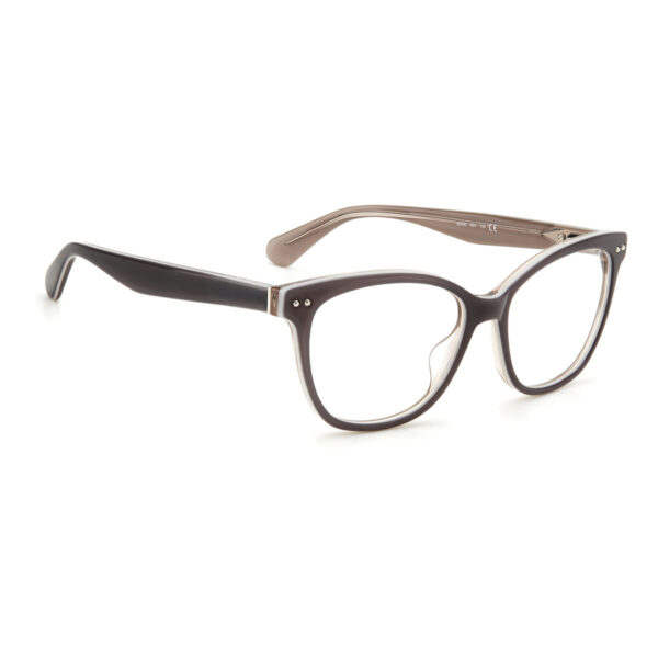 Ladies' Spectacle frame Kate Spade ADRIE-KB7F316 Ø 53 mm - Image 3