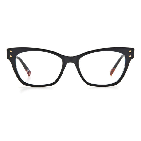Ladies' Spectacle frame Missoni MIS-0045-807 Ø 52 mm - Image 2