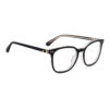 Ladies' Spectacle frame Kate Spade HERMIONE-G-807F218 Ø 52 mm - Image 3