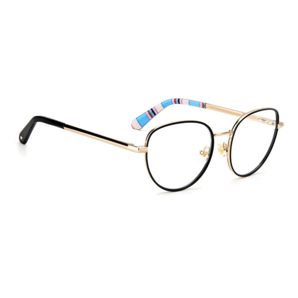 Ladies' Spectacle frame Kate Spade AYLA-807F218 Ø 52 mm - Image 3