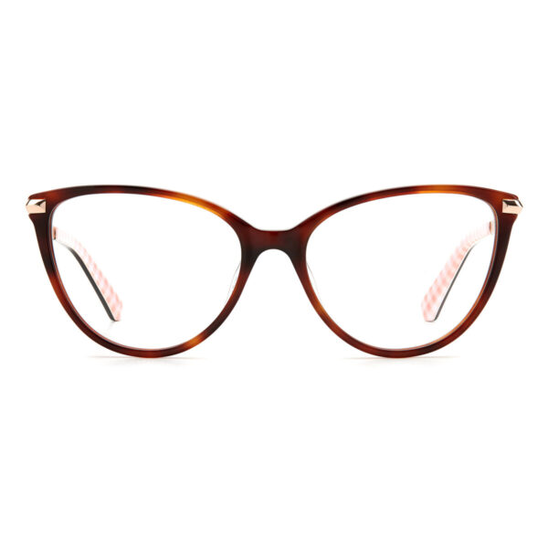 Ladies' Spectacle frame Kate Spade LAVAL-086F416 ø 54 mm - Image 2