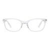 Ladies' Spectacle frame Kate Spade VICENZA-900F117 Transparent Ø 51 mm - Image 2