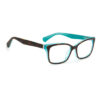 Ladies' Spectacle frame Kate Spade JERI-KL3F416 ø 54 mm - Image 3