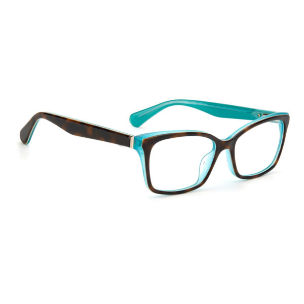 Ladies' Spectacle frame Kate Spade JERI-KL3F416 ø 54 mm - Image 3