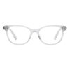 Ladies' Spectacle frame Kate Spade KAMILA-900F017 Transparent Ø 50 mm - Image 2