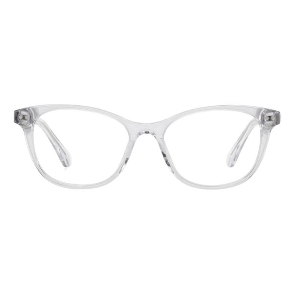 Ladies' Spectacle frame Kate Spade KAMILA-900F017 Transparent Ø 50 mm - Image 2