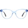 Ladies' Spectacle frame Kate Spade PARIS Green Ø 48 mm - Image 2