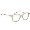 Unisex' Spectacle frame Under Armour UA-5033-G-10AF119 Ø 51 mm - Image 3